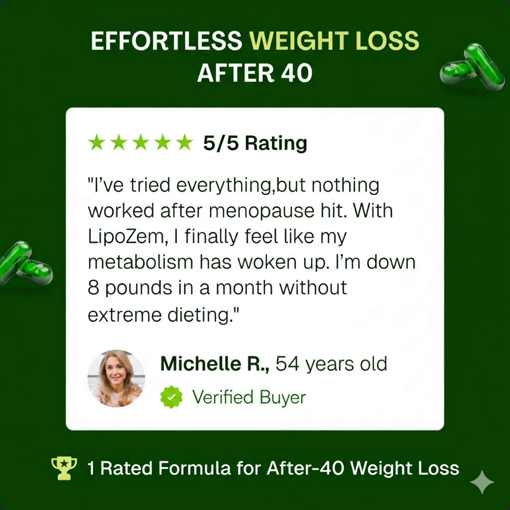 LIPOBURN CAPSULES