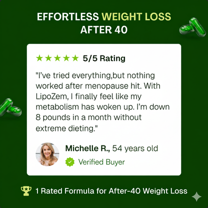 LIPOBURN CAPSULES